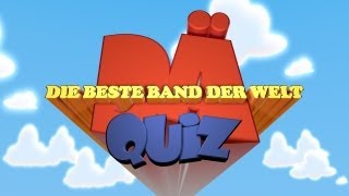 DÄ DBBDW QUIZ 4  4 Neue Fragen [upl. by Cheri]