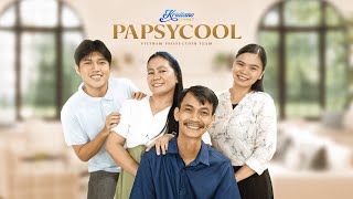 Papsycool  Short Film  Kristiano Drama  KDR TV [upl. by Enialedam]