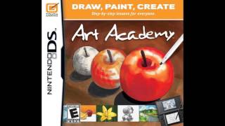 Klagmars Top VGM 1929  Art Academy  Swan Lesson [upl. by Thatcher216]