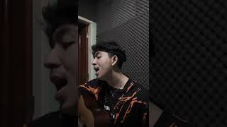 Yair Yint Aung quotမျောနေquot Short Cover [upl. by Asilanna84]