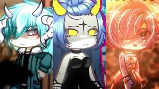 ✨ Gacha Life Tiktok Compilation  156  ✨ Maeno Gacha [upl. by Anniken890]