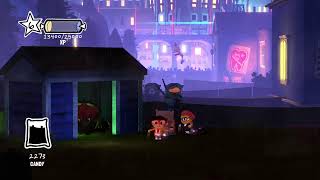 Costume quest 2 play 8end game [upl. by Ahsenahs765]