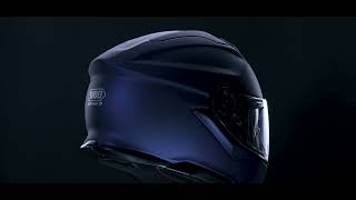 Shoei GTAir 3 Helmet [upl. by Outhe]