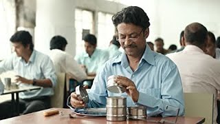 The Lunchbox Full Movie facts  Irrfan Khan  Nimrat Kaur  Bharti Achrekar [upl. by Jansen]