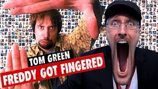 Freddy Got Fingered  Nostalgia Critic [upl. by Suzann]