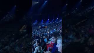 ARMY reaction when BTS in BBMAs 2018 [upl. by Hafirahs]