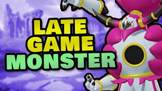 THIS is why I keep picking Hoopa in Solo Queue  Pokemon UNITE [upl. by Eceirtal]