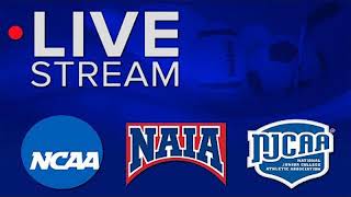 🔴 LIVE  NAIA COLLEGE FOOTBALL  Kentucky Christian Football vs Reinhardt Ga Football [upl. by Anaitsirk]