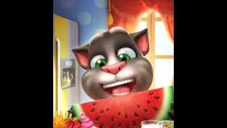 Meu Talking Tom Parte 2 [upl. by Tennos957]