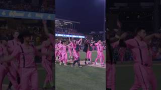 Hit By Pitch Michael Jackson Dance  The Party Animals shorts partyanimals baseball softball [upl. by Bille173]