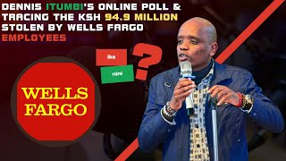 Ep 234 SYSTEM YA FACTS amp THE WELLS FARGO HEIST Iko Nini Podcast [upl. by Nilde]