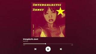 Ley Soul  Intergalactic Janet Karaoke [upl. by Ylim]