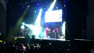 Mezcalito  Lila Downs en Tijuana [upl. by Griffiths]