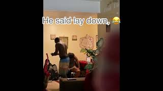 My water broke prank on boyfriendmust watch [upl. by Mumford]