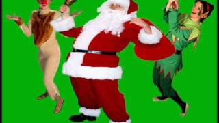 Ray Conniff  Rudolph the rednosed reindeer [upl. by Reames39]