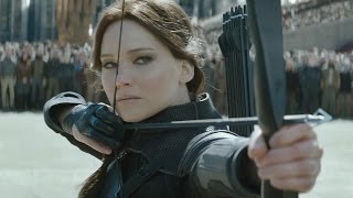 The Hunger Games Mockingjay Part 2 Trailer 3 [upl. by Asa551]