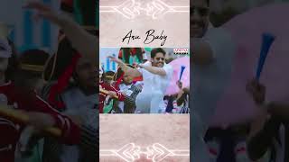 Tune To Music AnuBaby NagaChaitanya kannadasongs shorts [upl. by Gylys]