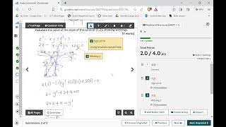 Gradescope marking demo [upl. by Sivrup342]