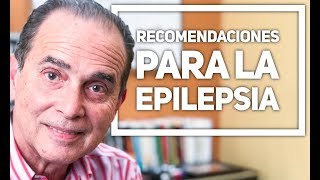 Episodio 1293 Recomendaciones Para La Epilepsia [upl. by Camila609]