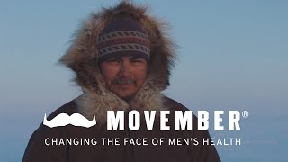 Movember Changing the face of mens health [upl. by Mcdonald]