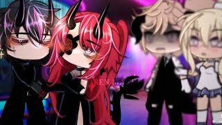 Gacha life TikTok Compilation 5 [upl. by Notgnimer]