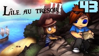 Lîle au Trésor III 43  DUEL CONTRE LENDER DRAGON [upl. by Staci]