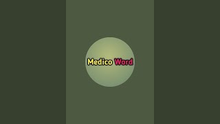 Medico Word is live [upl. by Paolo293]