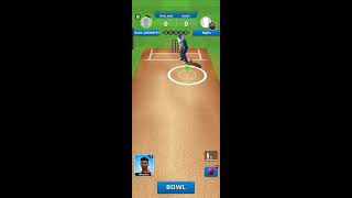 Cricket League by Miniclip [upl. by Geof222]