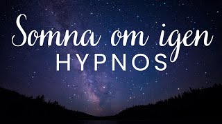 Hypnos som hjälper dig somna om [upl. by Landers]