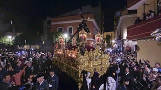 Qué grande ser de Ti  Francisco José Carrasco Benítez [upl. by Jason613]