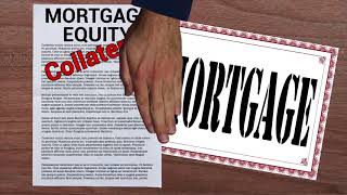 Finance What is Collateralized Mortgage Obligation CMO [upl. by Arathorn916]