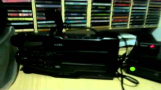 FILMADORA VHS PANASONIC NVM2000  MVI1153x264mp4 [upl. by Oahc]