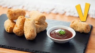 Potato Croquettes [upl. by Perrin]