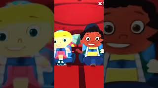 Little Einsteins edit [upl. by Refinnaj]