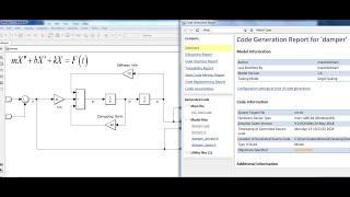 Simulink Coder [upl. by Pape]