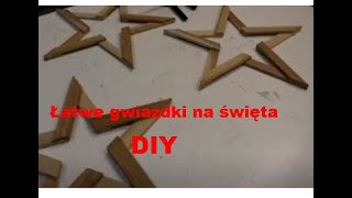 432 Gwiazdka na Święta DIYPTKS 2000 G5 Jigsaw PSTD 800 B2 PEH 30 C3  Saw PTS 20LI A1 TS55 [upl. by Nuarb]