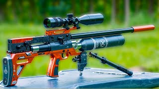 6 New UMAREX Air Rifles Just Released For 2025 [upl. by Aluin]