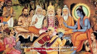 The History of Hindu India English narration and English subtitles [upl. by Coralie411]