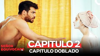 Señor Equivocado Capitulo 2 Doblado en Español [upl. by Koval]