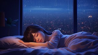 Soothing Deep Sleep • Healing of Stress Anxiety and Depressive States • Remove Insomnia Forever [upl. by Tijnar808]