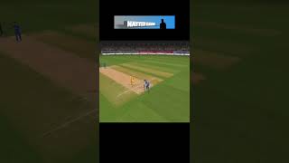 Stumping  Watch Till The End ✋️🔚  shorts  shortsfeed  trending  cricket  viralvideo [upl. by Othello]