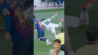 Messi football khela ⚽ shop player ke pitaji se Macy 😜 [upl. by Legna]