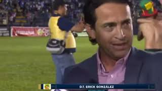 Así fue la tanda de penales de Suchitepequez vs Marquense [upl. by Niuqaoj240]