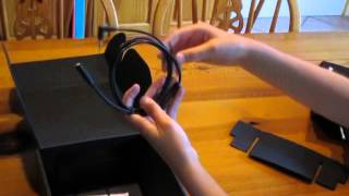 Superlux HD685 unboxing [upl. by Mccarthy30]