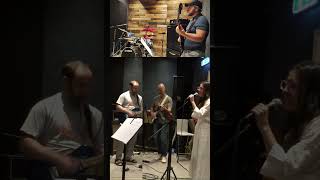 Flower Power by Greta van Fleet  cover by Windspired Live in Studio [upl. by Primo]