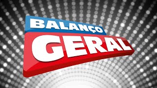 Balanço Geral ✅  21102024 [upl. by Nyrrek]