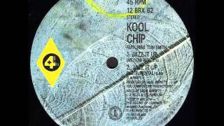 Kool Chip feat Toni Smith  Jazz It Up Mellow Mix [upl. by Eivod]