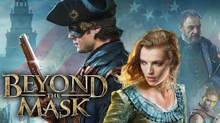 Beyond the Mask 2015  Full Movie  John RhysDavies  Andrew Cheney  Kara Killmer [upl. by Lord]