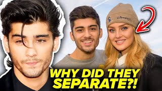 What Really Happened Between Zayn Malik And Perrie Edwards [upl. by Alithea]