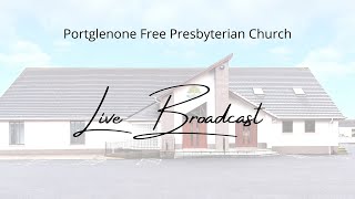 Live broadcast from Portglenone FPC [upl. by Hoover]